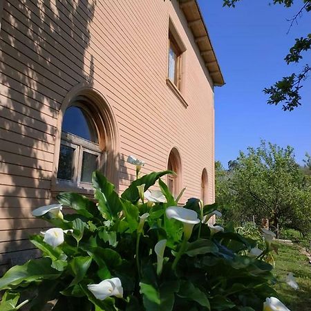 Сибиряк Tskaltubo Exterior foto