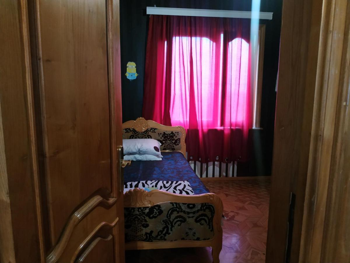 Сибиряк Tskaltubo Exterior foto